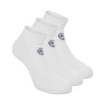 BIDI BADU No Party No Show Move Socks 3 Pack