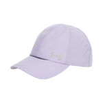 Under Armour ODZIEŻ Under Armour Iso-Chill Velociti Adjustable Czapka Unisex - liliowy, 