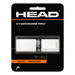 HEAD Podstawowe owijaki HEAD HydroSorb Pro Opakowanie 1 Szt.-Biały
