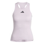 adidas ODZIEŻ adidas Club Tank Top Kobiety-Róż
