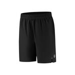 K-Swiss Szorty K-Swiss KS AP HYPERCOURT 7 INCH SHORTS 3 Szorty Mężczyźni-czarny