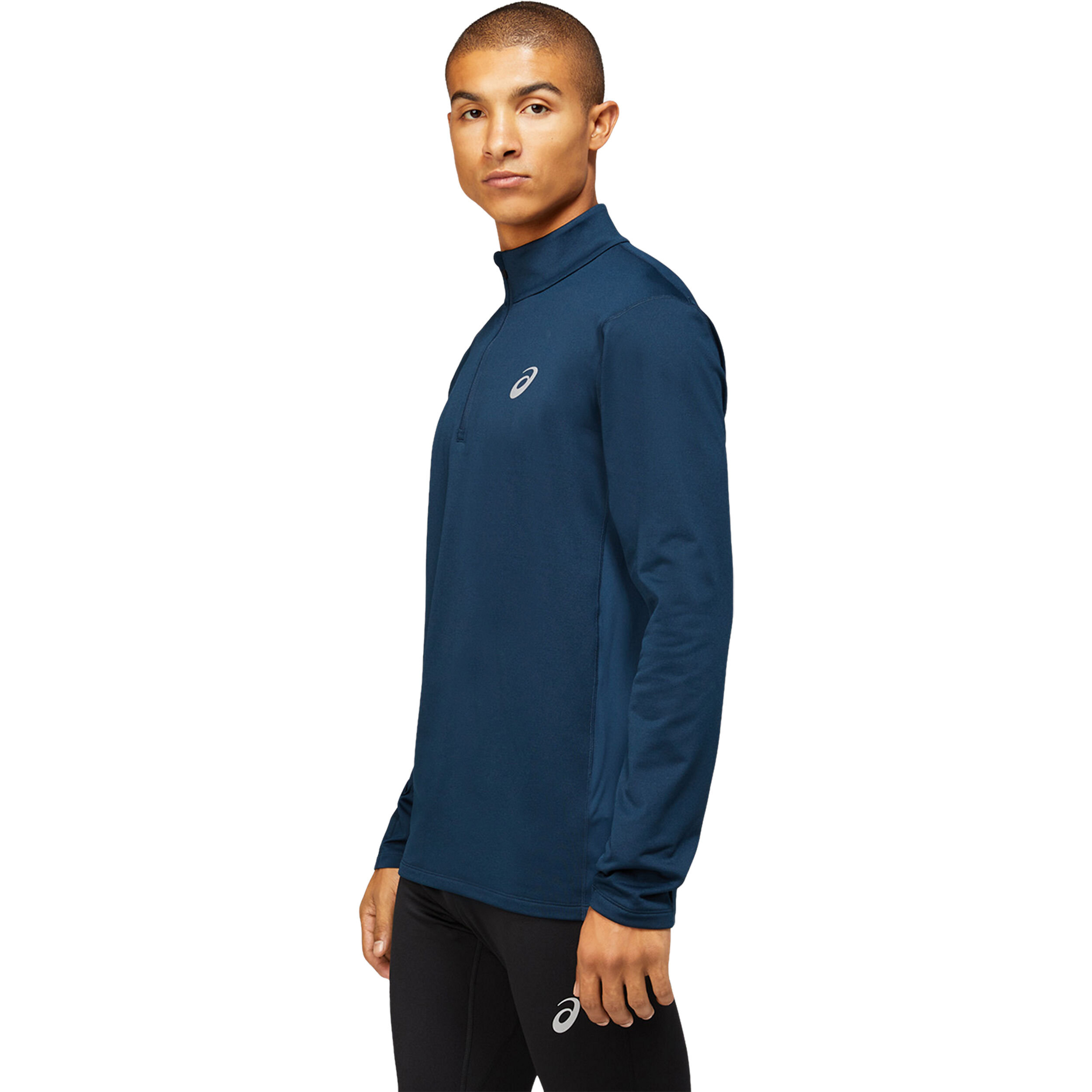 kupić online | Tennis-Point ASICS Core 1/2 Zip Winter Długi kupić online | Tennis-Point ASICS Core 1/2 Zip Winter Długi