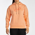 Bullpadel ODZIEŻ Bullpadel Befas Bluza Kobiety-Morela