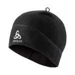 Odlo ODZIEŻ Odlo Microfleece Warm Eco Hat