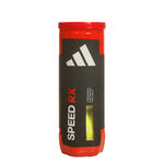 adidas Piłki do padla adidas Speed RX Puszka 3 Szt.