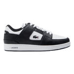 Lacoste Buty do tenisa Lacoste Court Cage Sneakersy Mężczyźni-Czarny,Biały
