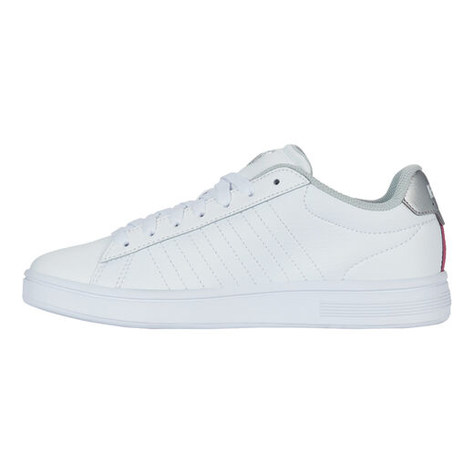 K-Swiss
