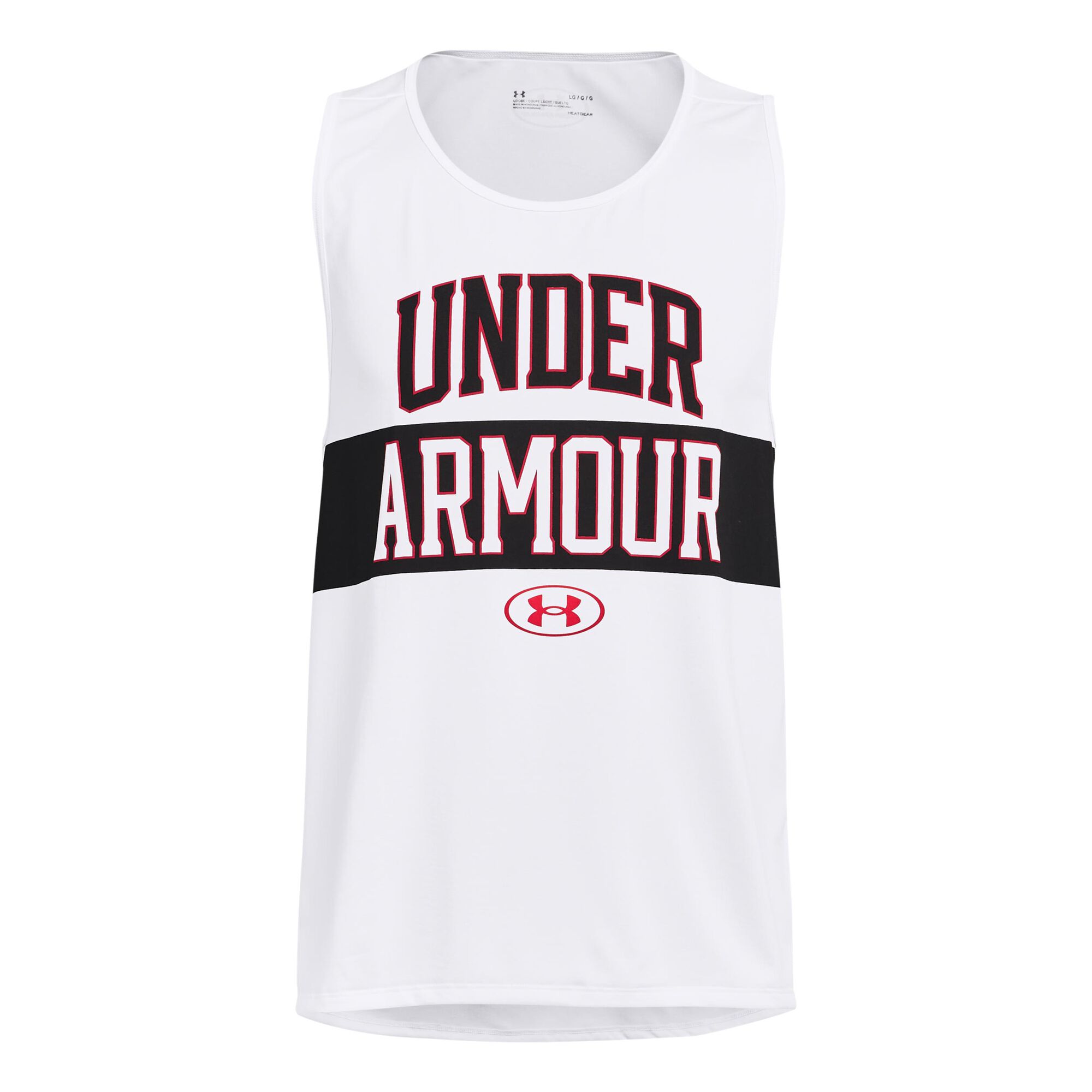 Under Armour