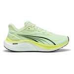 Puma But neutralny Puma Electrify Nitro 4 Jr But neutralny Dzieci-zieleń, limonka
