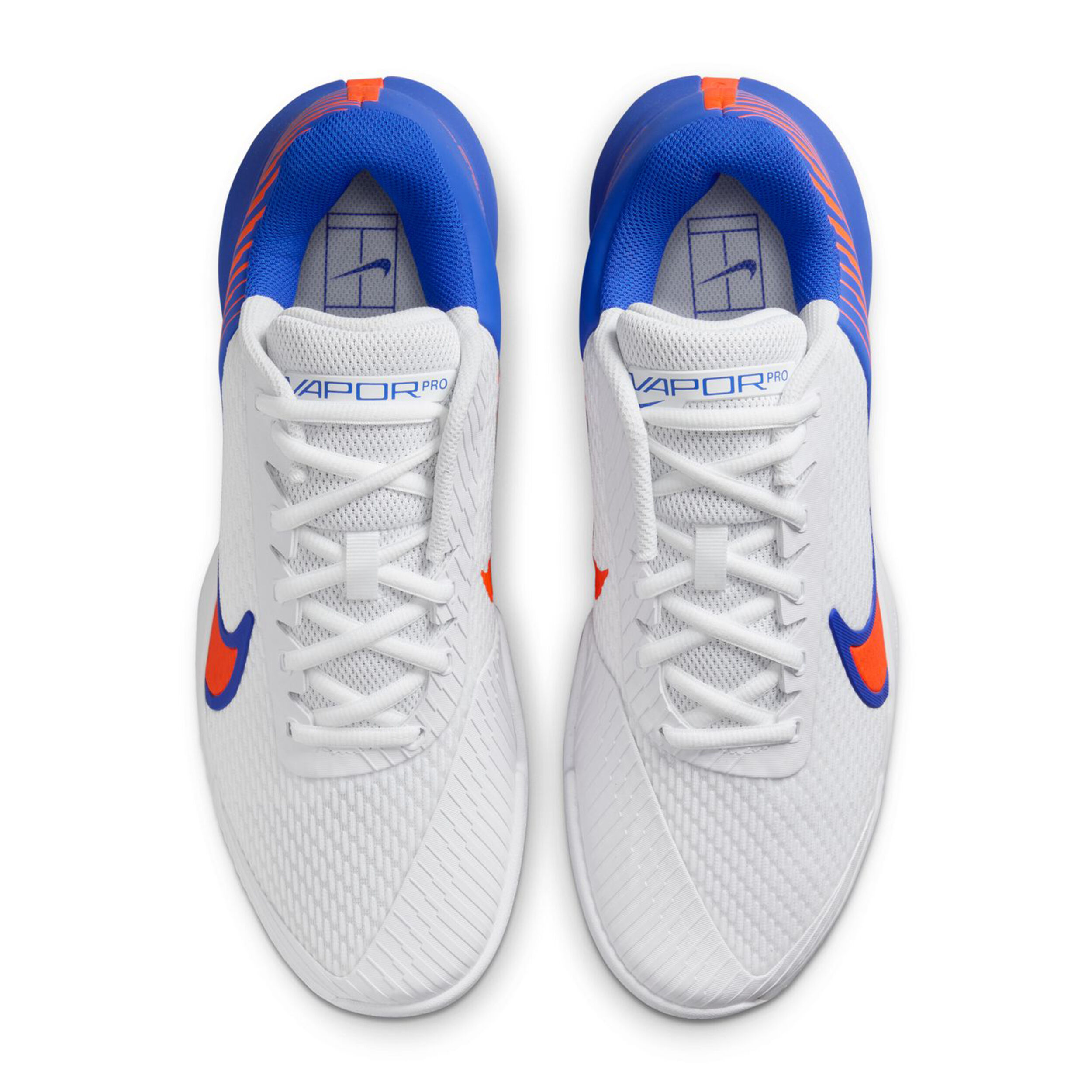 Nike Air Zoom Vapor Pro 2 Buty Do Tenisa Allcourt Mężczyźni