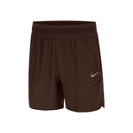 Nike ODZIEŻ Nike Court Dri-Fit Slam Szorty Mężczyźni-Brąz