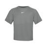 Dri-Fit Multi Koszulka Chłopcy-Szary