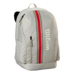 Wilson TOUR BACKPACK 2025 BLACK