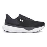 Under Armour Buty do biegania Under Armour Infinite Pro 2 But neutralny Mężczyźni - czarny, szary