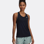 Under Armour Tech Knockout Tank-Blk