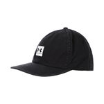 Under Armour ODZIEŻ Under Armour Snapback Czapka Mężczyźni-Czarny