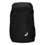ASICS Plecak ASICS  35L Plecak -czarny, szary