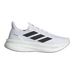 adidas Buty do biegania adidas Ultraboost 5X But neutralny Mężczyźni - biały, czarny