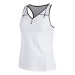 Fila ODZIEŻ Fila Hilke Tank Top Kobiety-Biały