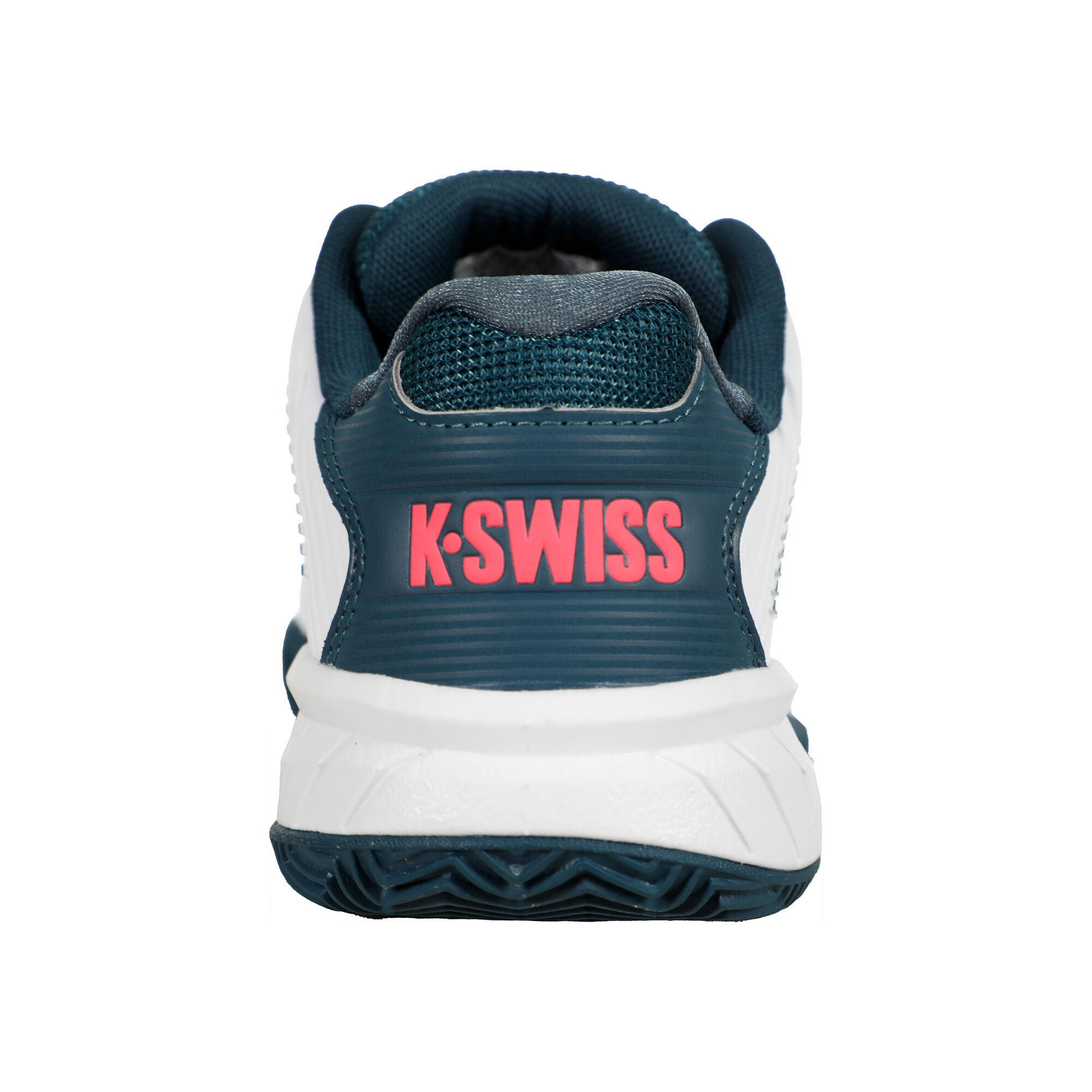 K-Swiss