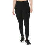 ASICS ODZIEŻ ASICS Road Winter High Waist Getry do biegania Kobiety - czarny, 