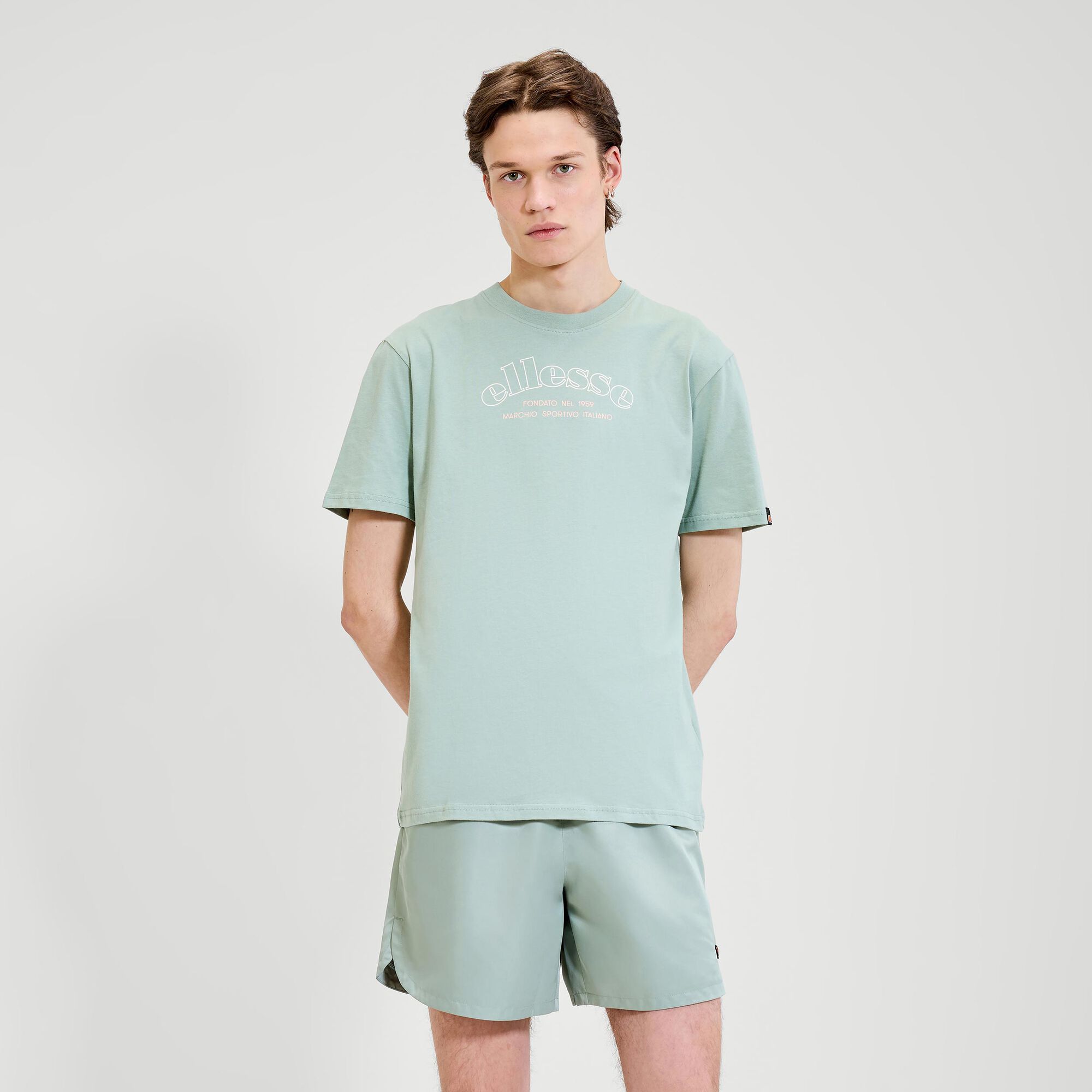 Ellesse