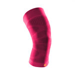 Bauerfeind Sports Compression Knee Support, black