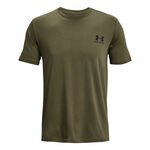 Under Armour Sportstyle Left Chest Shortsleeve Men