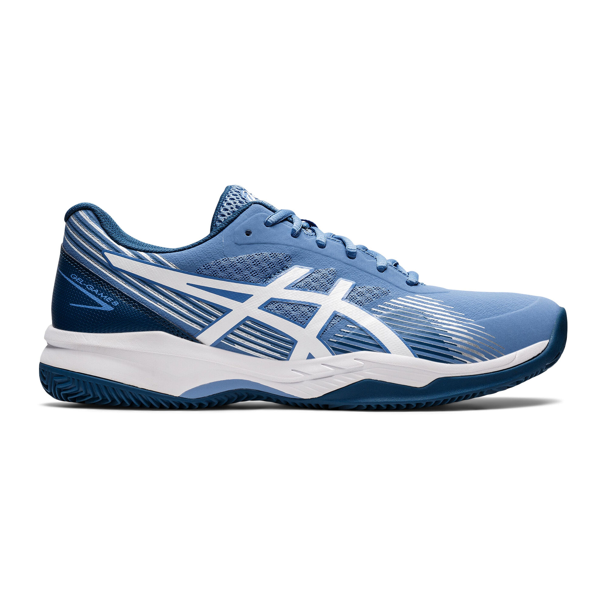 ASICS