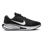 Nike Buty do biegania Nike Journey Run But neutralny Kobiety - czarny, biały
