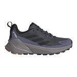 adidas Buty do biegania adidas Terrex Trailmaker 2 GTX But trailowy Kobiety - ciemnoszary, czarny