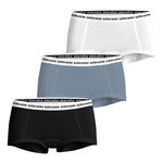 Björn Borg Logo Boxer Shorts 3P