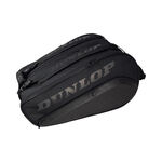 Dunlop Dunlop Elite Torba Na Rakiete Do Padla-Czarny,Czarny