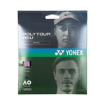 Yonex Poly Tour Rev purple