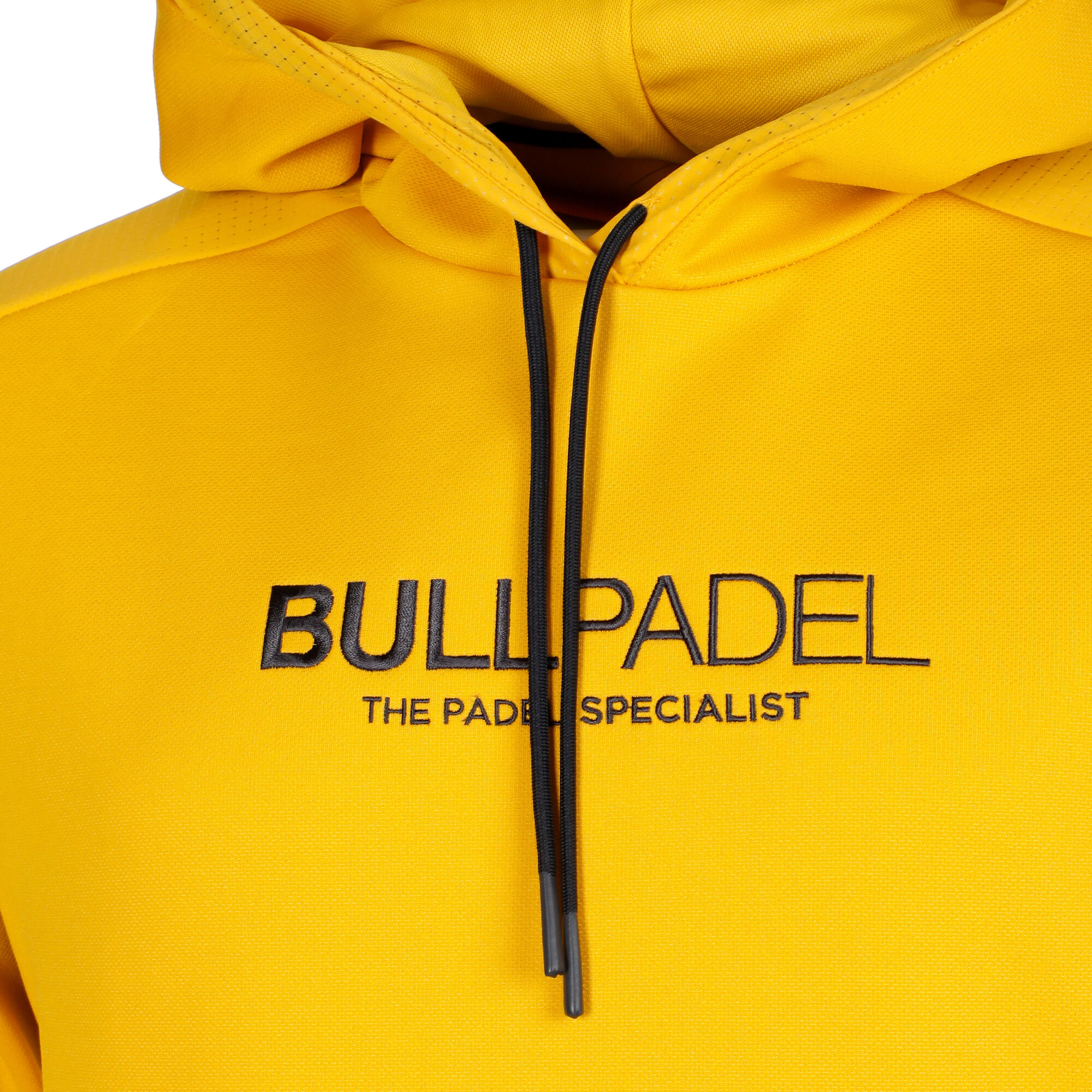 Bullpadel