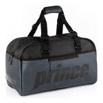 Prince Prince Duffel Small Torba Sportowa-Czarny