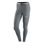 Nike ODZIEŻ Nike Pro 365 Getry Kobiety-Szary,Czarny