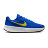 Vapor Lite 3 Buty Do Tenisa Ziemnego Mężczyźni-Niebieski,Żółty
