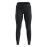 Essential Warm Getry do biegania Kobiety - czarny, 