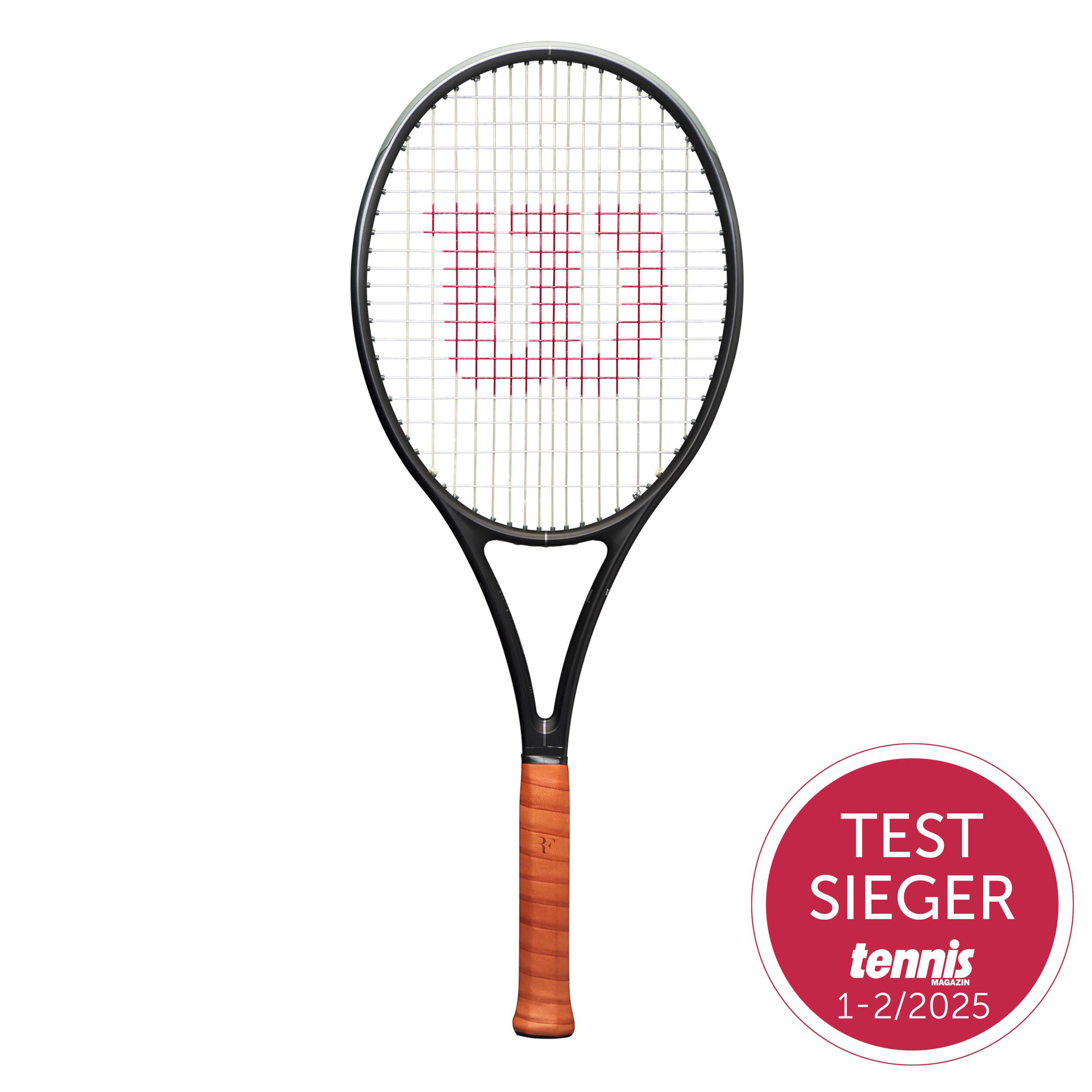 Wilson RF 01 Pro Rakieta Turniejowa | Tennis-Point