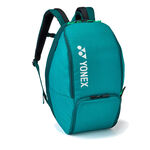 Yonex Yonex Pro Bag Packpack B Plecak -zieleń, zieleń