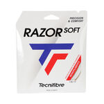 Tecnifibre Razor Soft 12m white