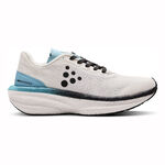 Craft Buty do biegania Craft Pro Endur Distance But neutralny Kobiety - biały, niebieski