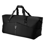 Wilson Wilson Tour RF Practice Torba Na Rakiete 6s-Czarny