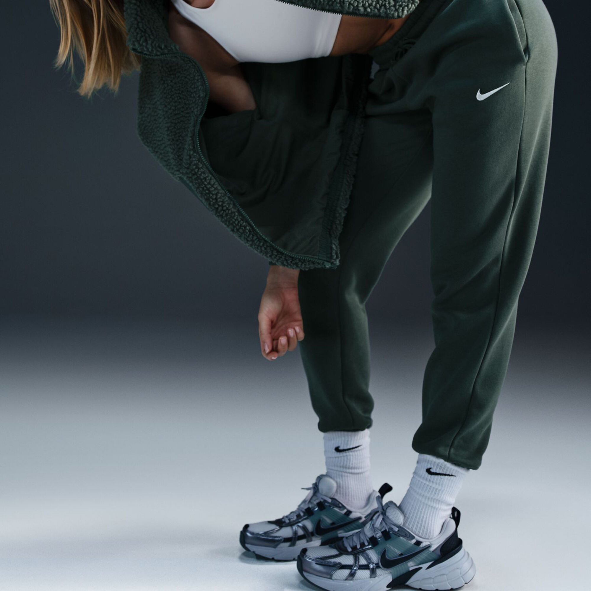 Nike