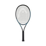 HEAD Rakiety tenisowe HEAD Gravity Jr. 25 (2025) Rakieta Juniorska