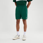 Ellesse ODZIEŻ Ellesse Dremonte Szorty Mężczyźni - ciemnozielony, biały