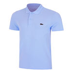 Lacoste ODZIEŻ Lacoste Core Lifestyle Polo Mężczyźni-Liliowy