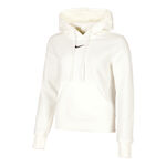 Nike ODZIEŻ Nike Phoenix Fleece Bluza Kobiety - biały, czarny