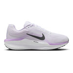 Nike Buty do biegania Nike Winflo 11 But neutralny Kobiety - biały, fioletowy